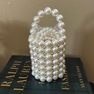 Pearl Mini Bag